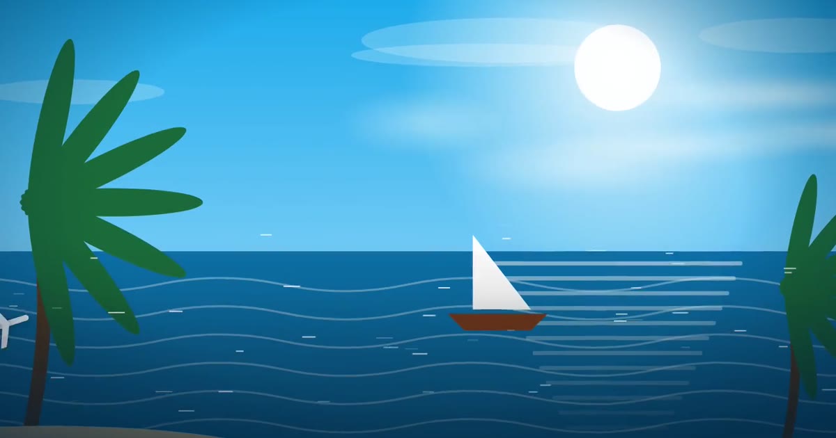 Goa tour packages – Baga Beach, Old Goa churches